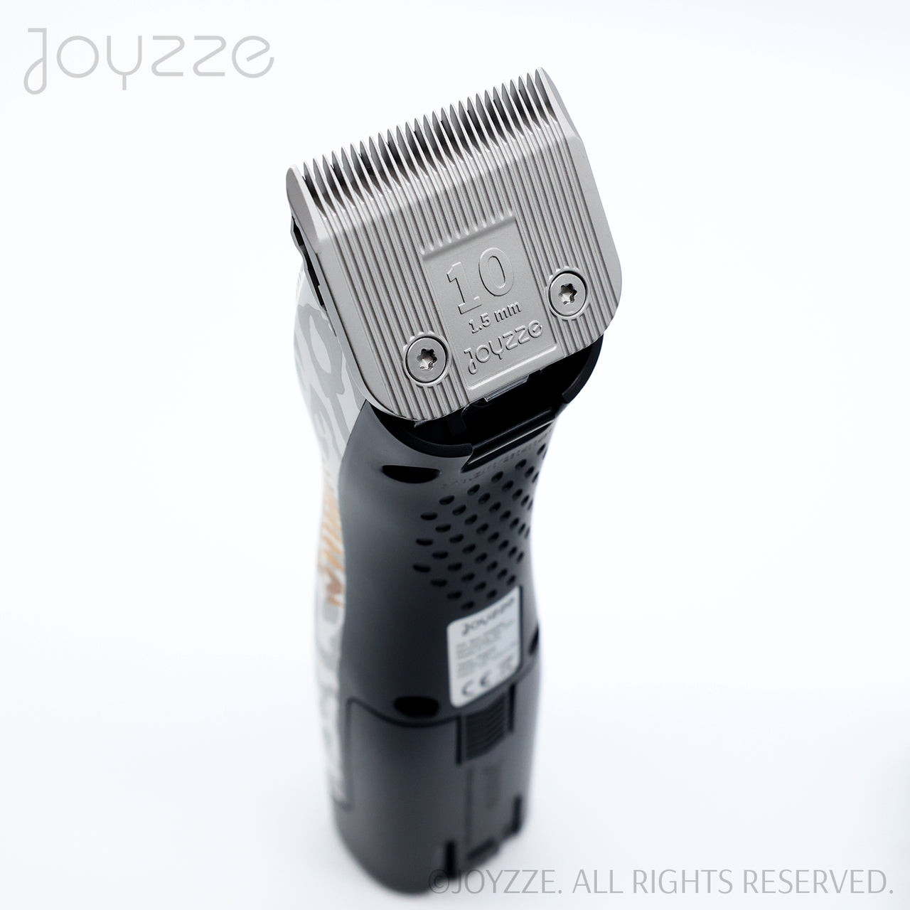 Joyzze Raptor - 2 Battery