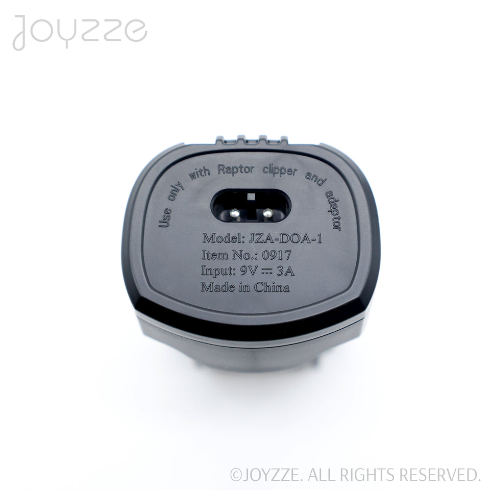 Joyzze Raptor - 2 Battery