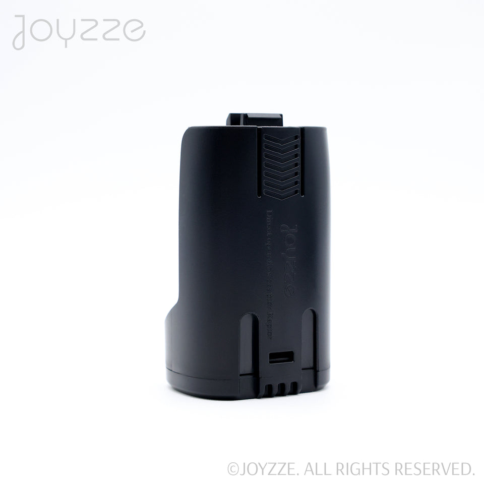 Joyzze Raptor - 2 Battery