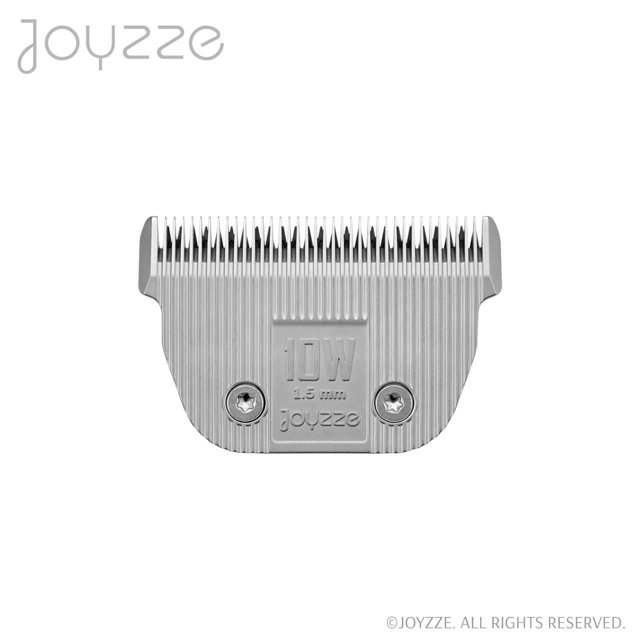 Joyzze A Series Wide Blade #10W