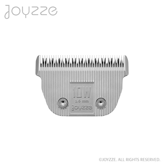 Joyzze A Series Wide Blade #10W