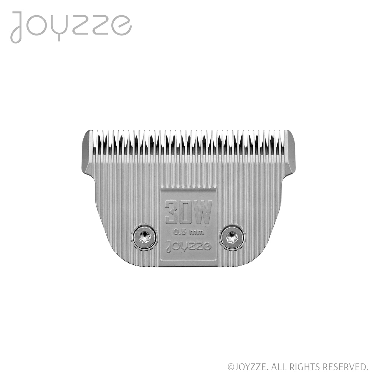 Joyzze A Series Wide Blade #30W