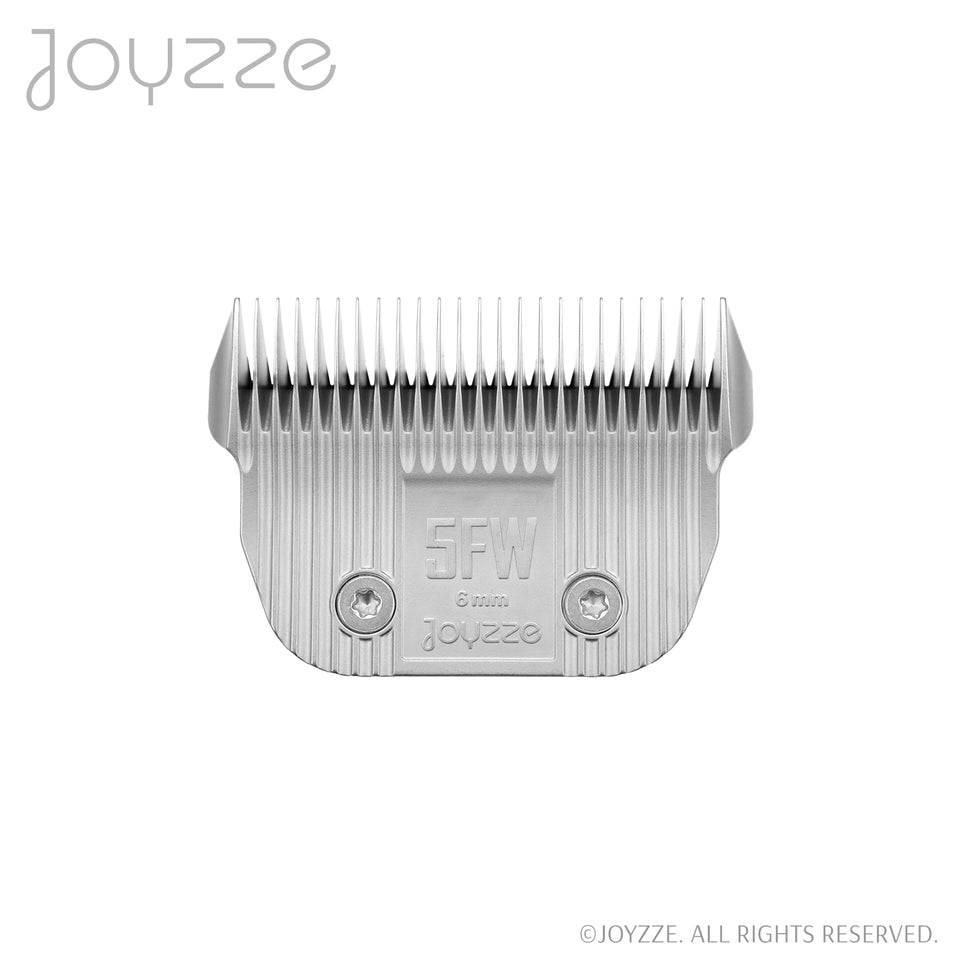 Joyzze A Series Blade #5F