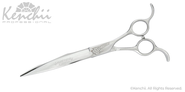 Kenchii Lightning 7.5" Curved Shear