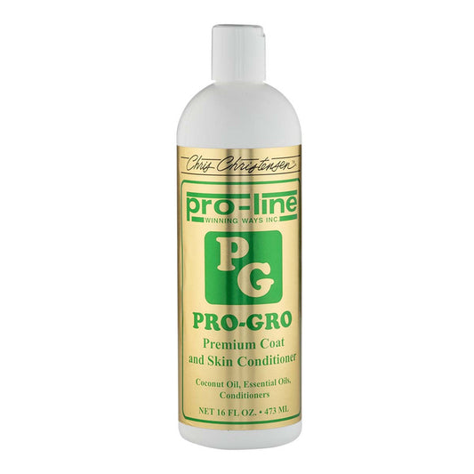 Chris Christensen Pro-Line ProGro Conditioner 16 oz