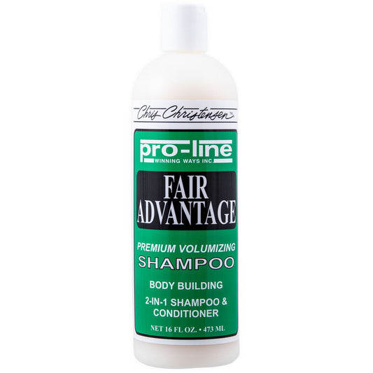 Pro-Line Fair Advantage Shampoo