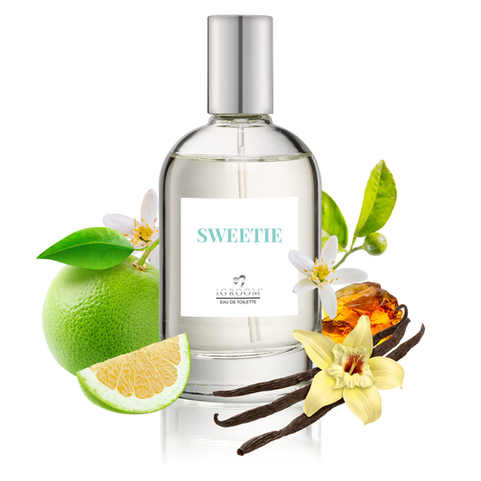 iGroom Sweetie Perfume 100ml