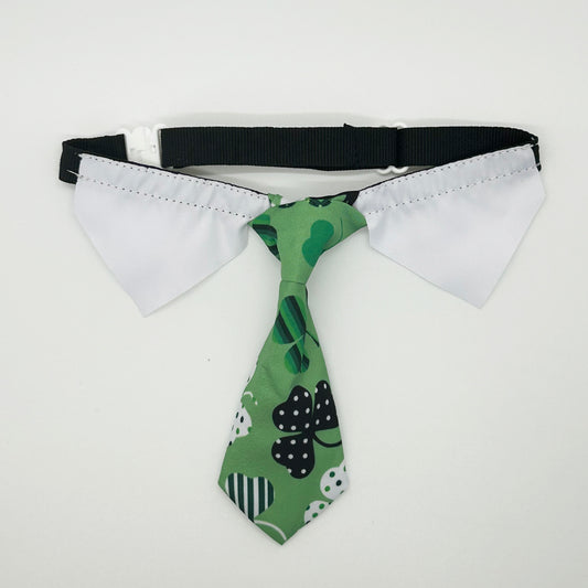 Neck Tie St Patty's Day - 4 Pack