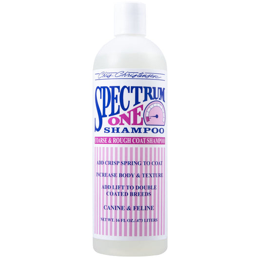 Spectrum One Shampoo