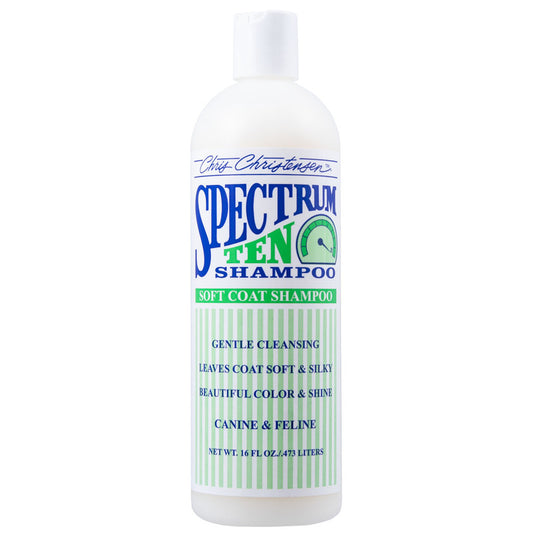 Spectrum Ten Shampoo