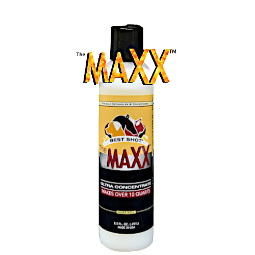 Best Shot UltraMAX "THE MAXX" Ultra Concentrate