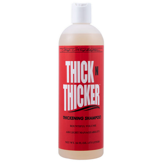 Thick N Thicker Shampoo