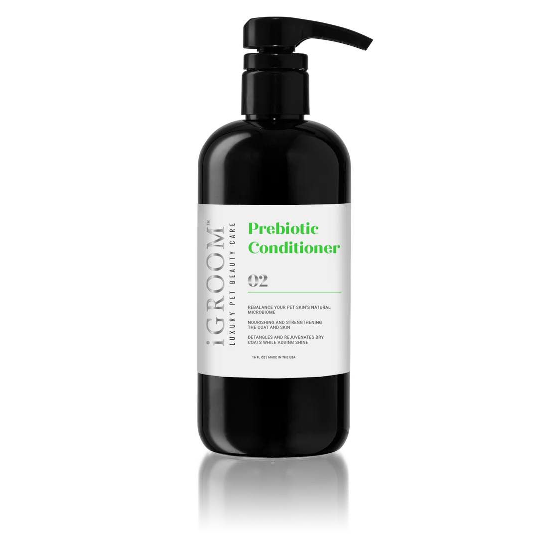 iGroom Prebiotic Conditioner