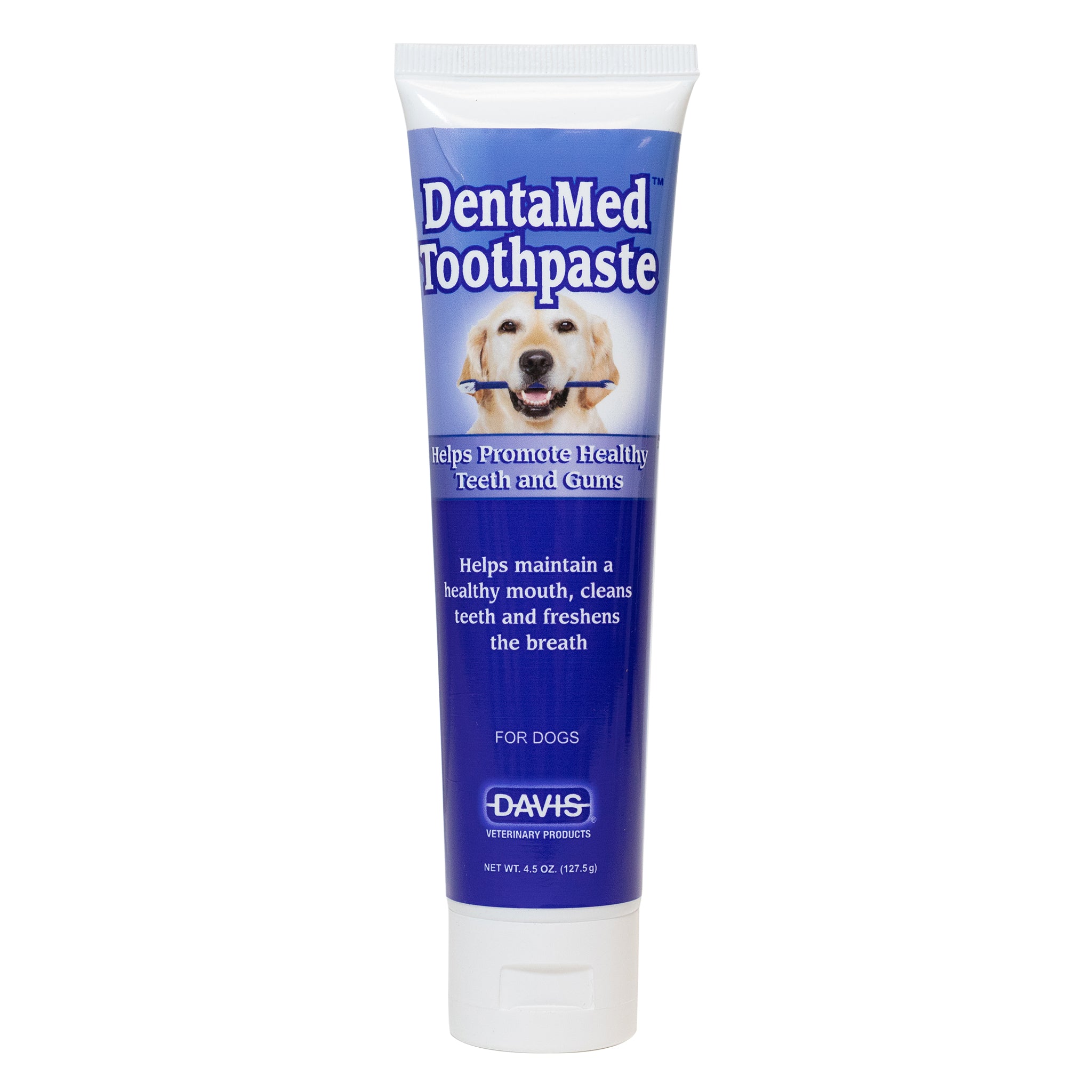 DentaMed Toothpaste – SP Grooming Supply