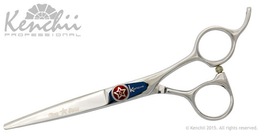 Kenchii Five Star™ | Offset - 6.0" Shear