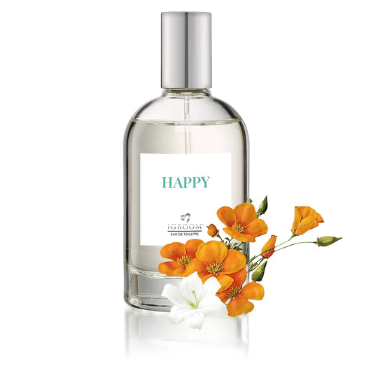 iGroom Happy Perfume 100ml