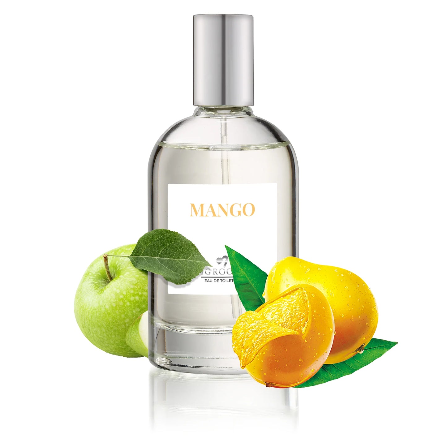 iGroom Mango Perfume 100ml