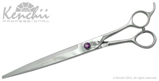 Kenchii Scorpion 9" Curved Shear